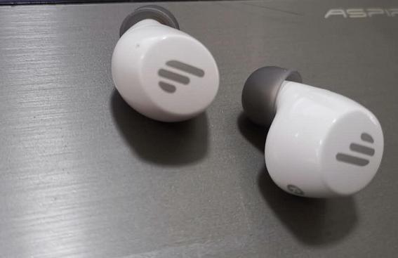 漫步者蓝牙耳机tws1和w2哪个好,漫步者无线蓝牙耳机w2评测