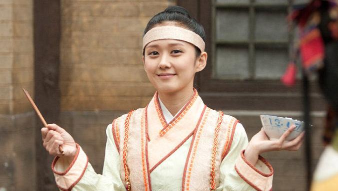 张娜拉刚出道时地位如何,张娜拉最近会在中国演戏吗