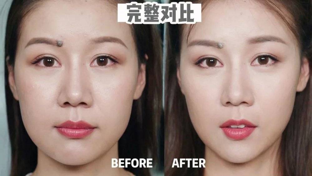 毛戈平国货之光,国货之光毛戈平评测