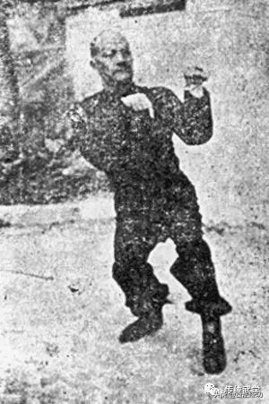 内家武学的不传之秘,论武功的最高境界