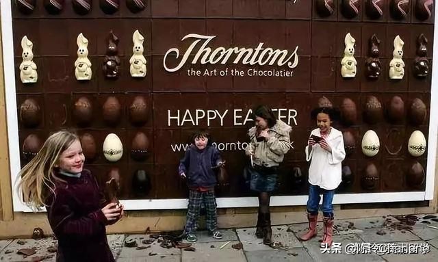 英国伦敦哈罗德百货（Harrods）商场一览