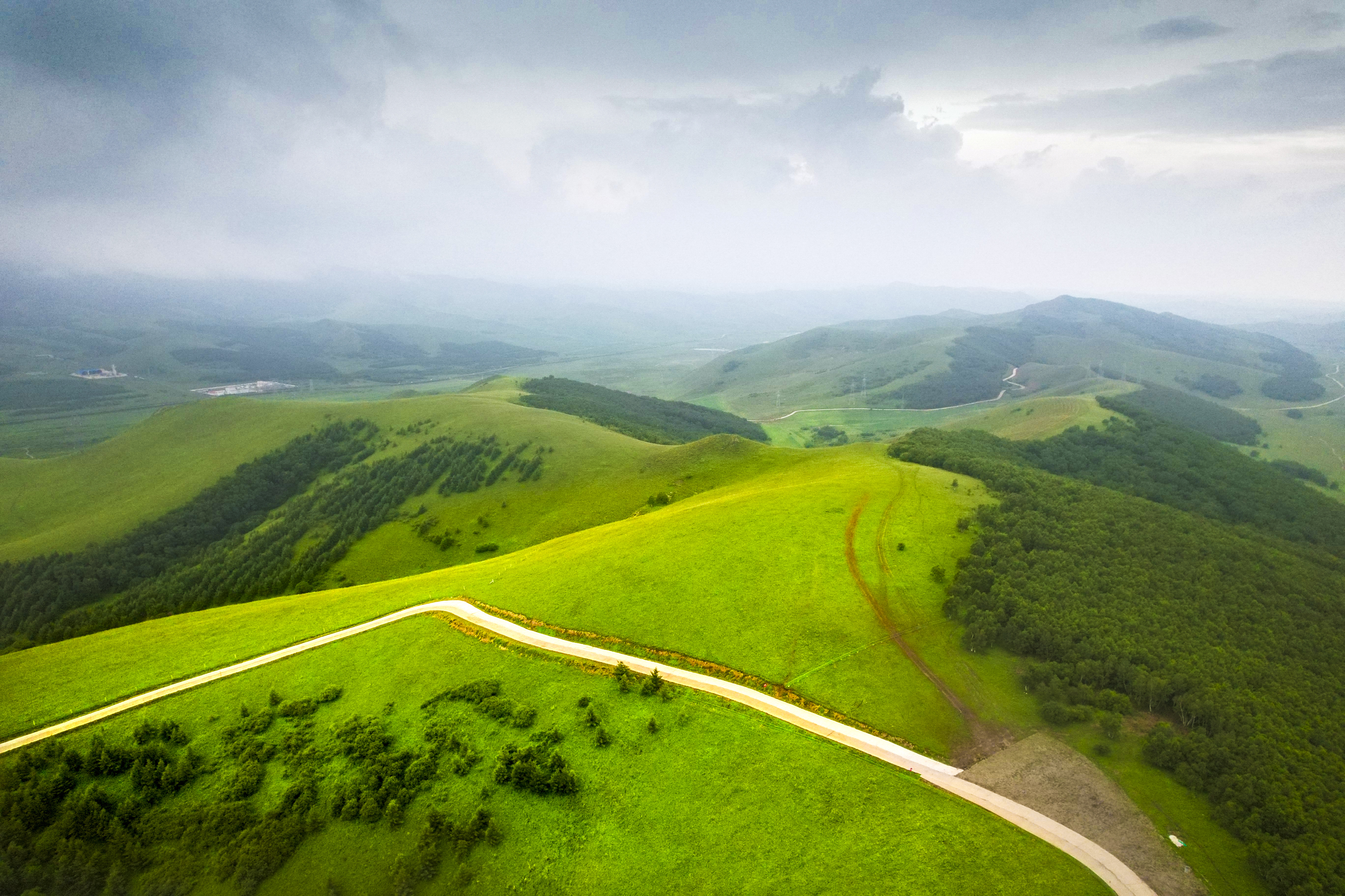 北京草原7天旅游攻略大全,距离北京最近的草原自驾游攻略