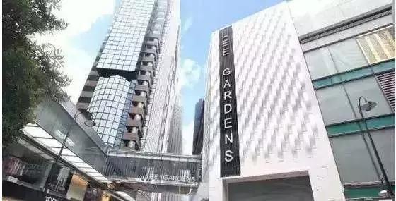 香港元朗购物商场推荐,香港购物去哪个商场最便宜