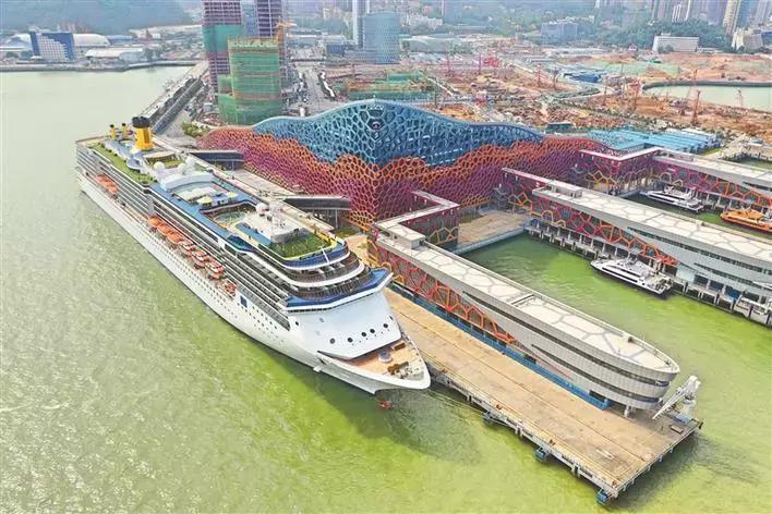 深圳南头机场乔迁在即,这些交通利好你得知道