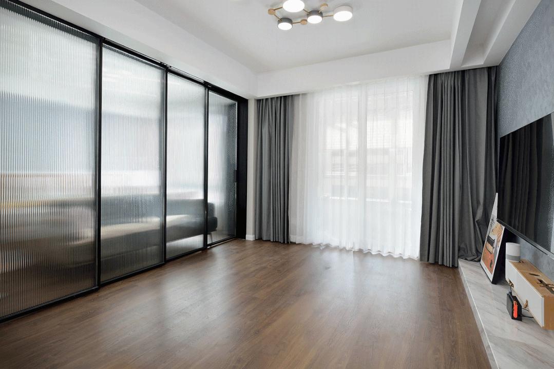 室内移门设计,室内门花样大全