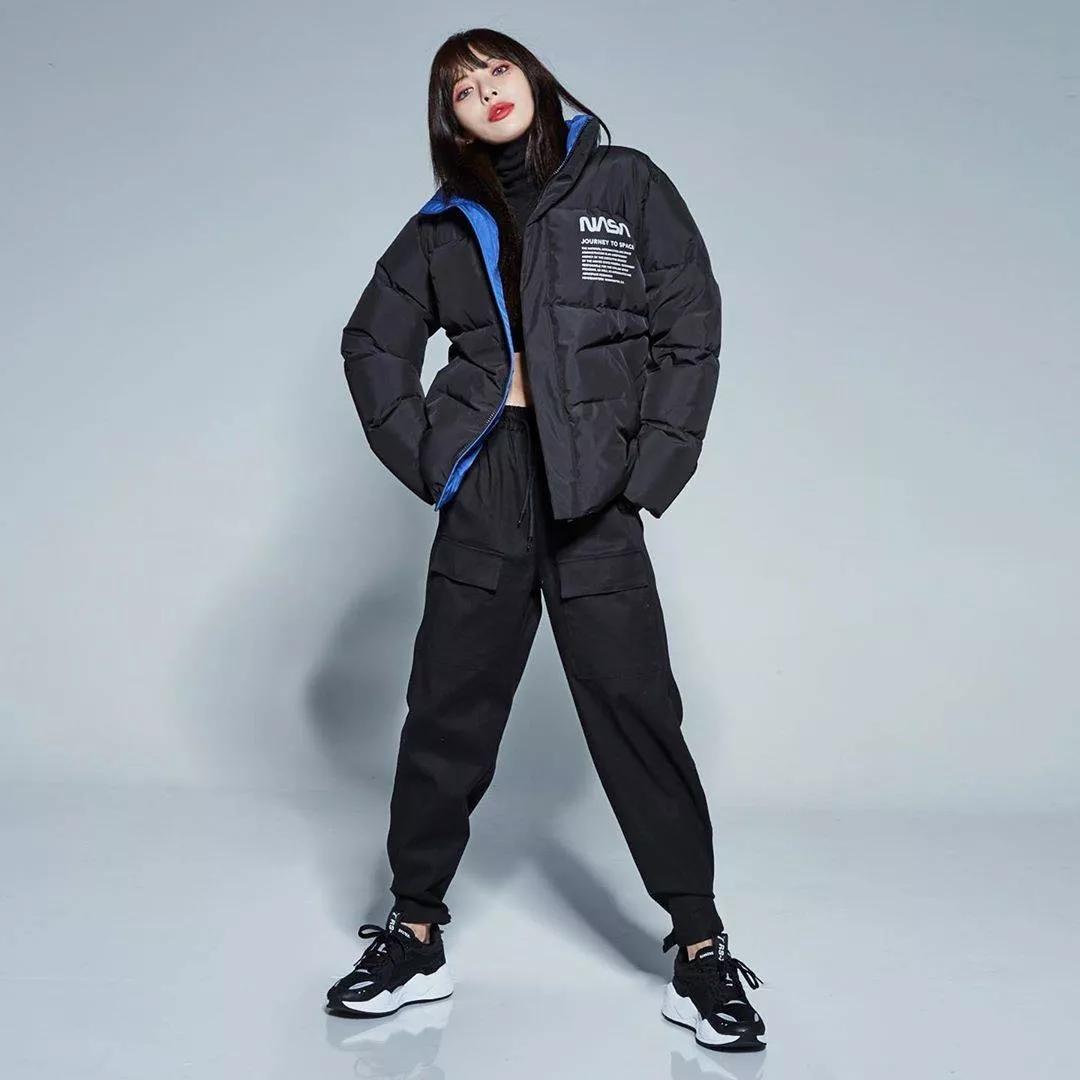 陈慧琳冻到表情失控,陈慧琳参加了什么晚会穿羽绒服