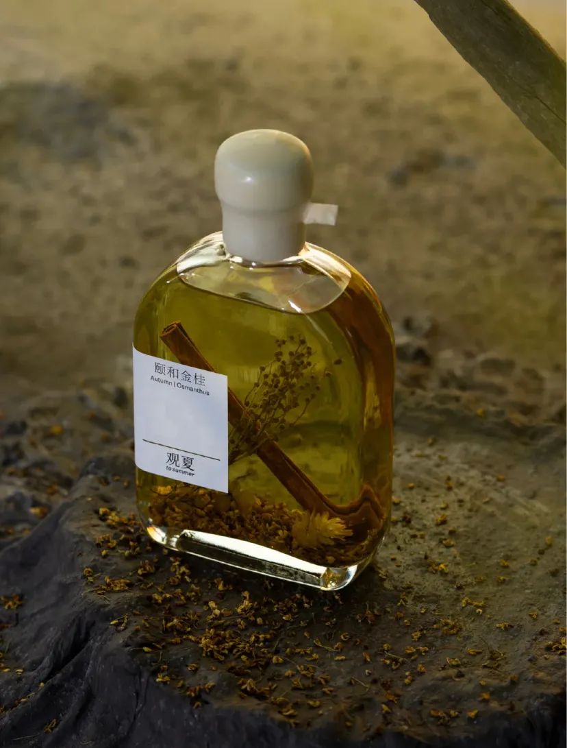 气味男女取向*击狙**,做全天候香气飘飘的er