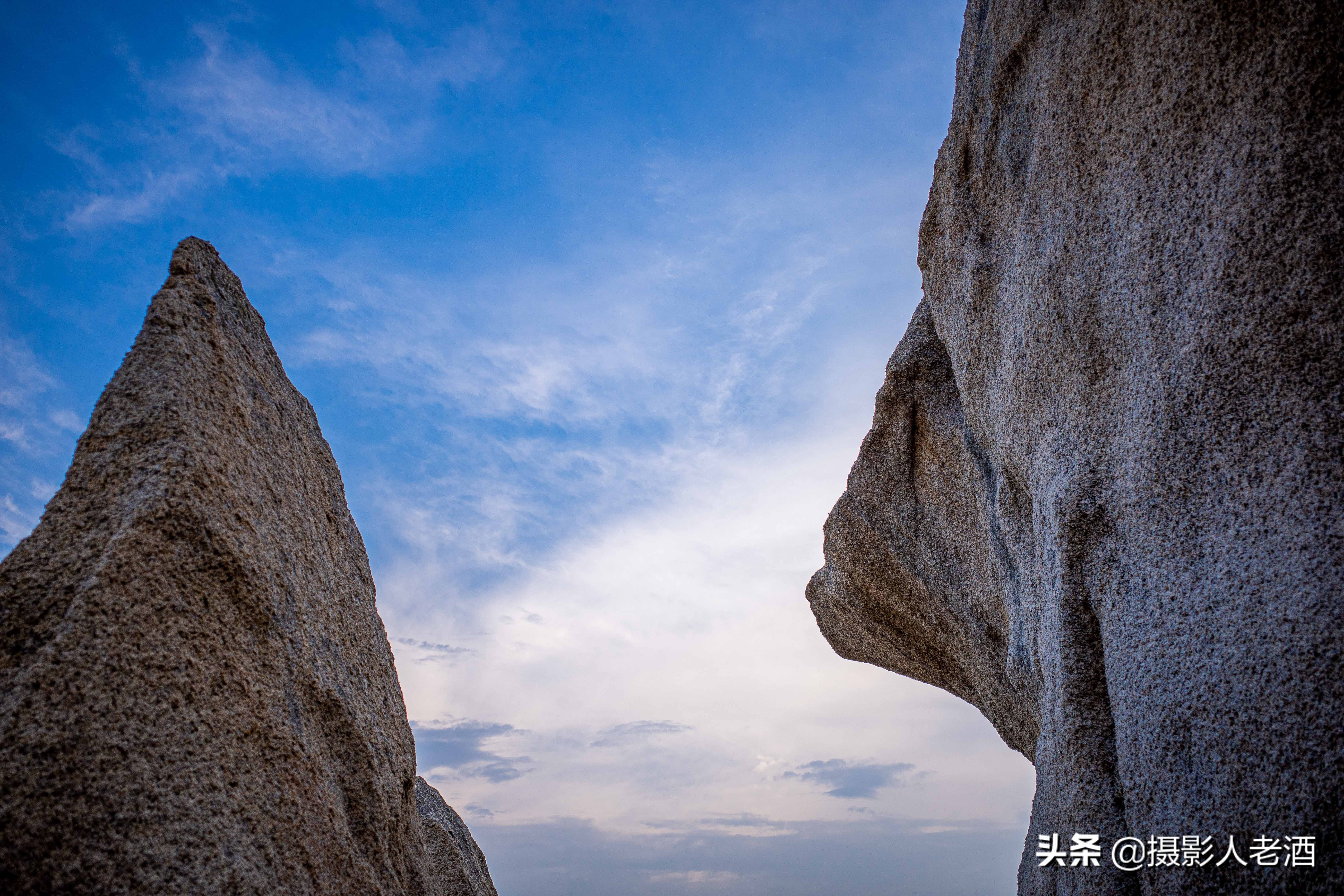 惠州网红海边景点,惠州网红礁石景点