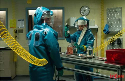 埃博拉病毒bbc纪录片,埃博拉真实纪录片有哪些