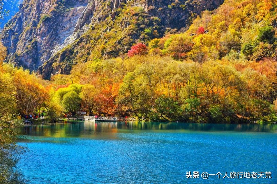 这才是12月最值得去的旅行地,11月12月去哪里旅游最美