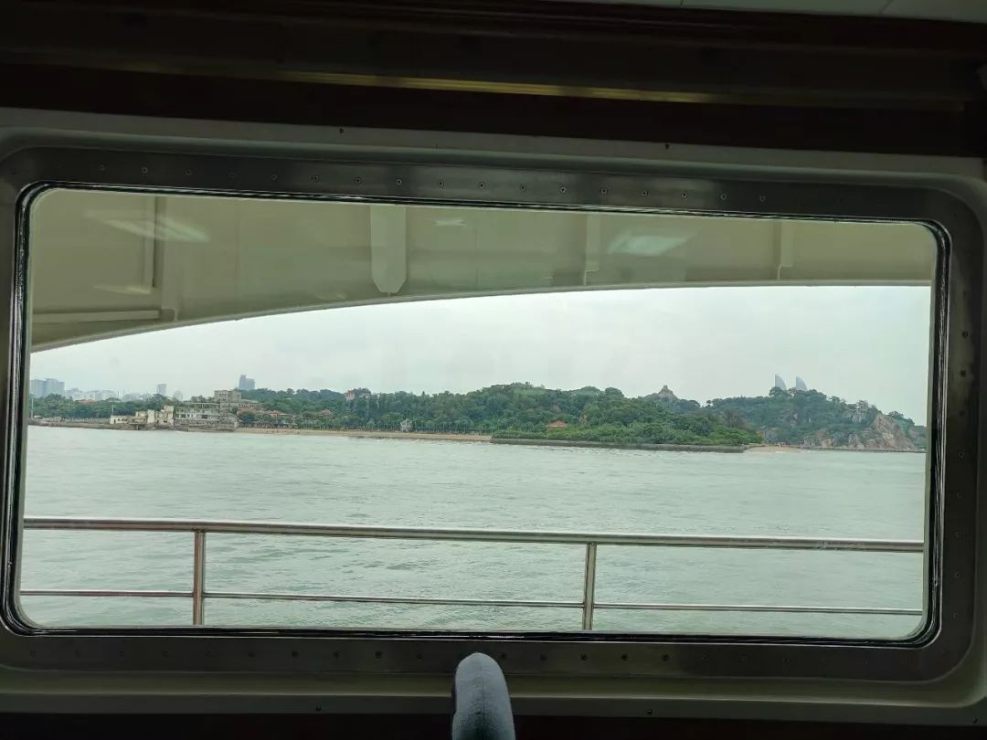 九分钟带您了解鼓浪屿攻略,游玩鼓浪屿攻略路线推荐