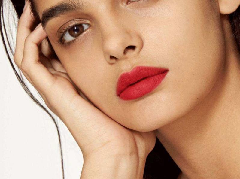 四种好看的唇形,四种难看唇形