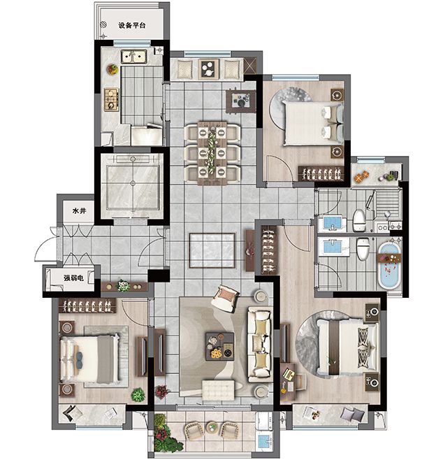苏州最新最全楼盘价格,苏州市最新楼盘房价