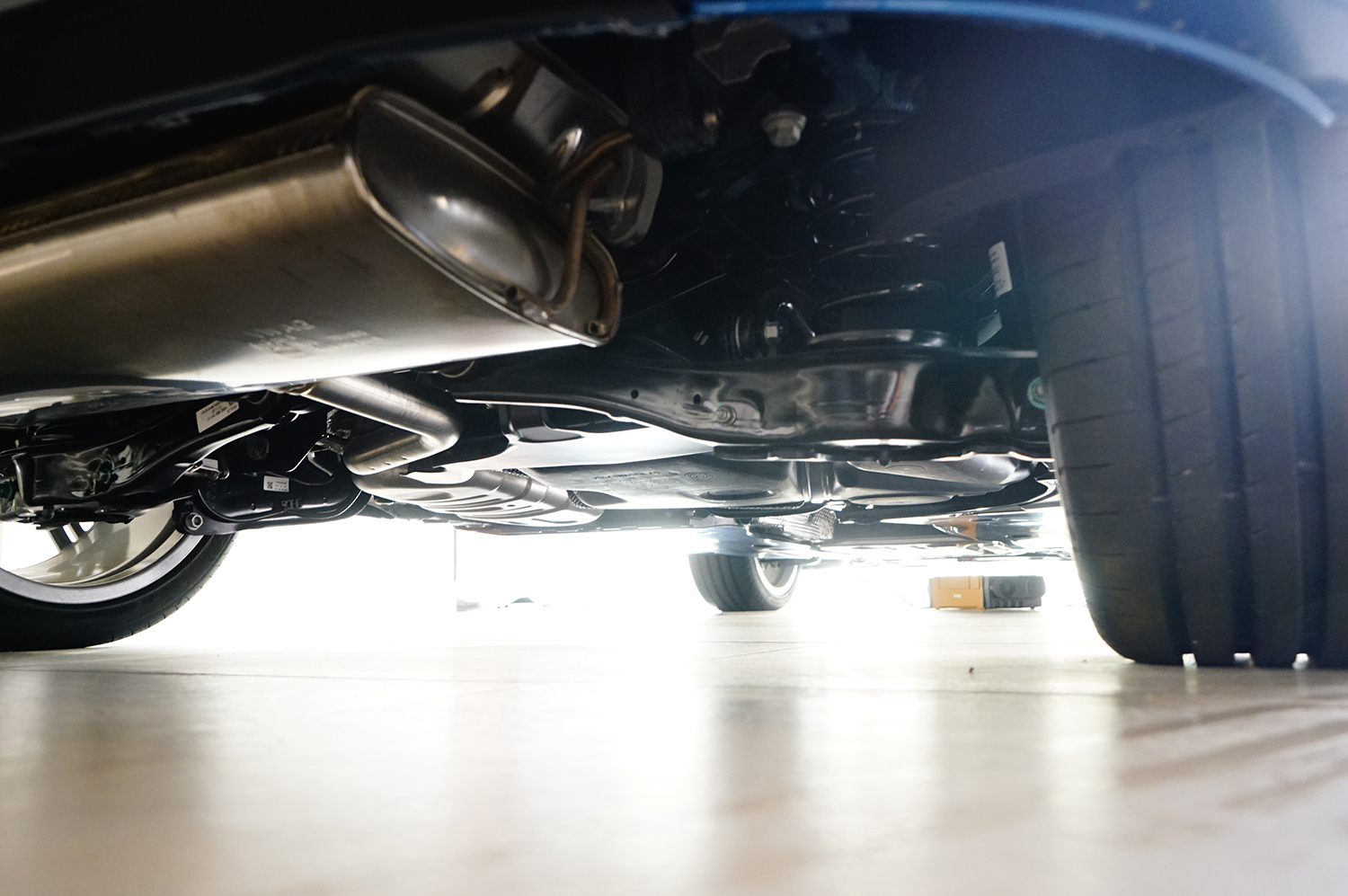 双屏座舱显科技神仙组合内饰更带感全新奥迪A3两厢实拍导购