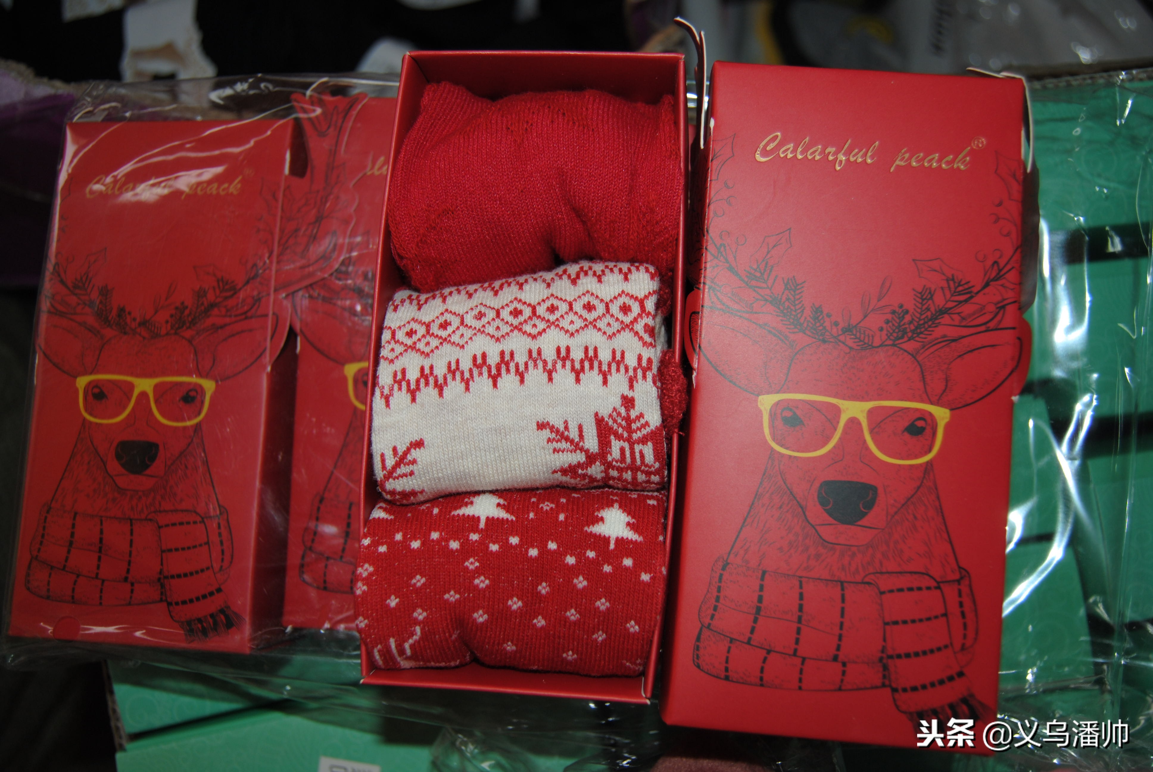 大揭秘第一站义乌,义乌揭秘