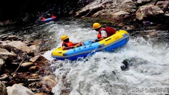 福建省十大漂流景点排名榜,福建省十大漂流景点排名表