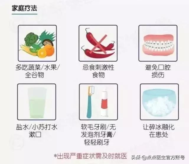 口腔溃疡疼痛难忍反复发作怎么办,口腔溃疡老是发作疼痛难忍怎么办