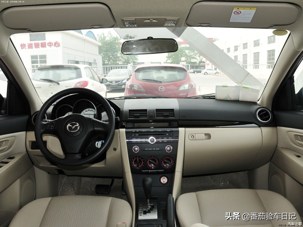 海口2015年马自达昂克赛拉,广东中山14年马自达昂克赛拉2.0