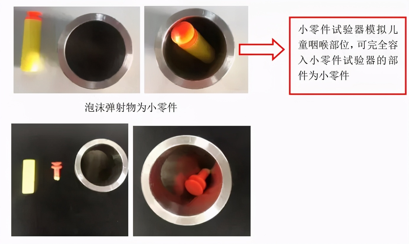 HM、耐克等被点名,109批儿童用品通通不!合!格!