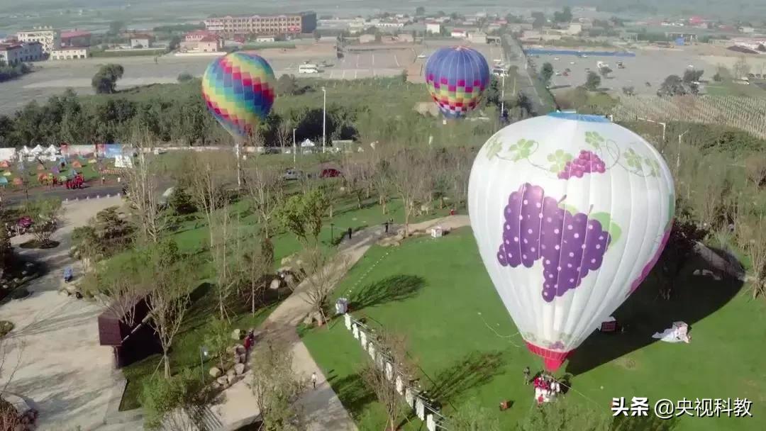 中国影像方志|昌黎：山海交汇地秧歌博采众长黄金海岸排船凝聚造船智慧