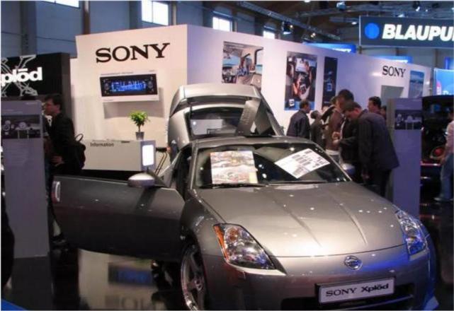 科技玩家连接上场,苹果汽车2025年会上市?