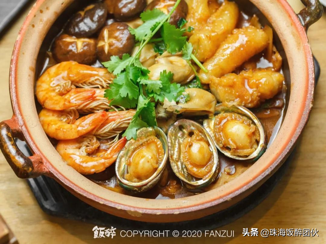 一口气吃了14家，终于整出了这份珠海“*鸡叫**”指南.pdf