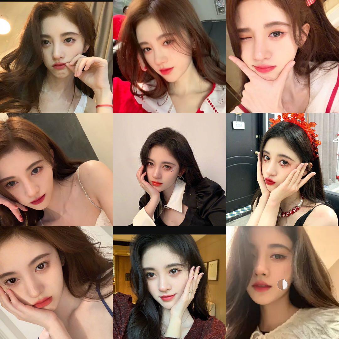 鞠婧祎沉迷柔弱不能自理人设,女生沉迷柔弱的人设