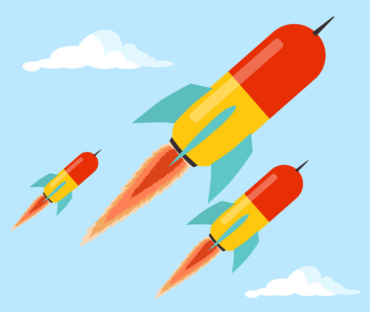 股票持仓收益图,10年来最受欢迎的持仓股票