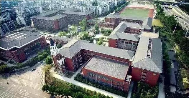 成都金牛区高中学校排名,金牛区私立高中学校有哪些