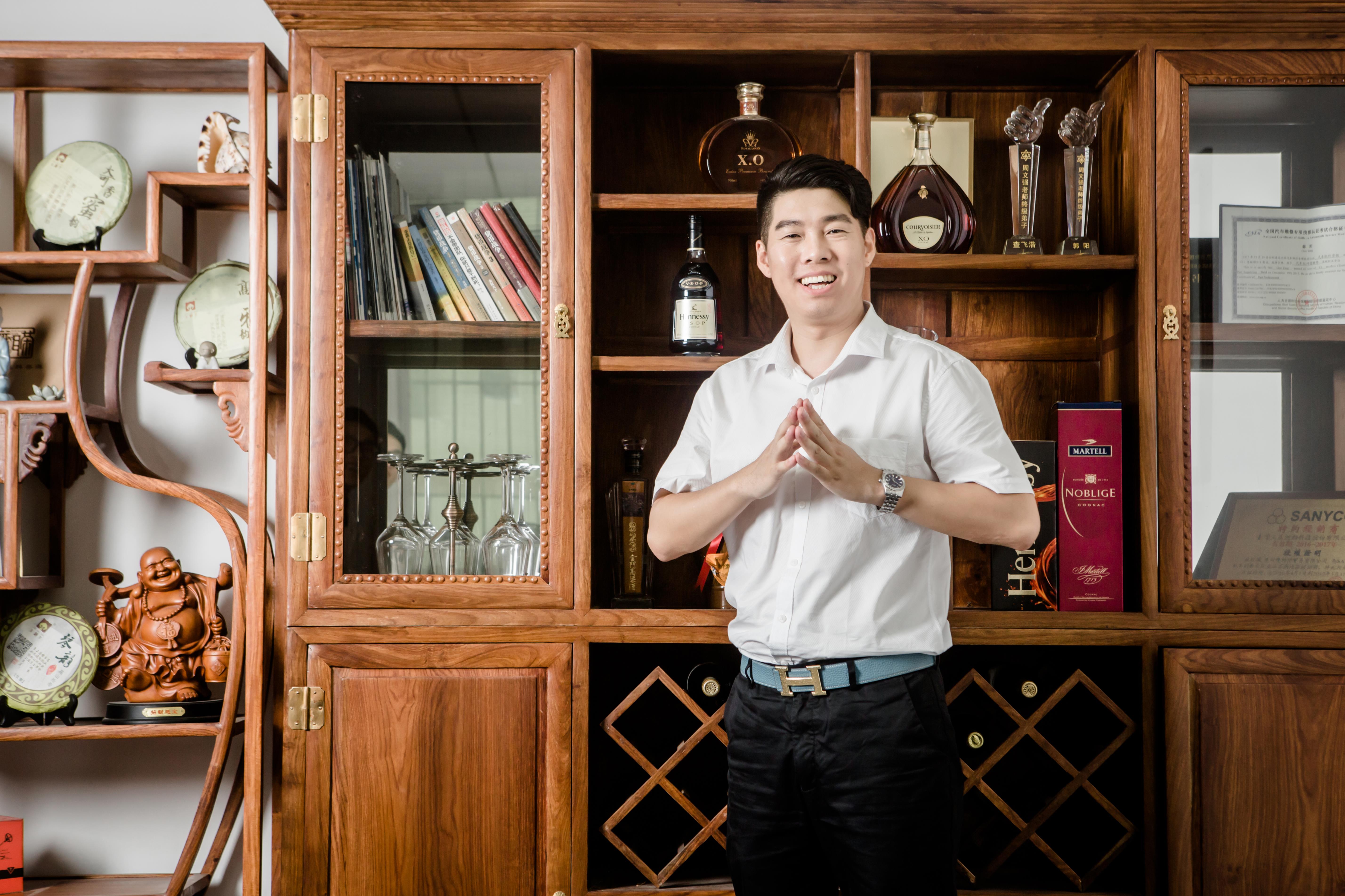 嗨,头条号,普科斯汽车配件来啦