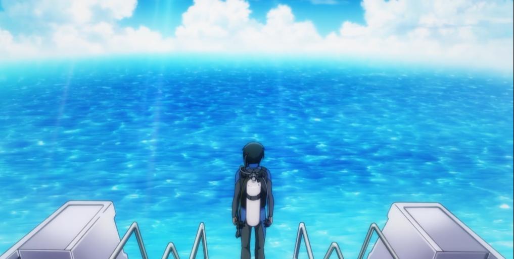 盘点那些魔性op,动漫op鬼畜