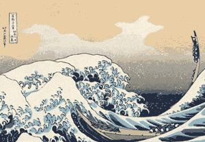 高清*码无**的江户时代,感觉十分魔幻穿越!