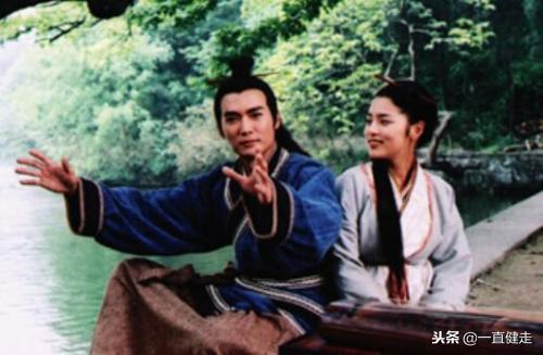 卓文君和司马相如的故事,司马相如卓文君原版