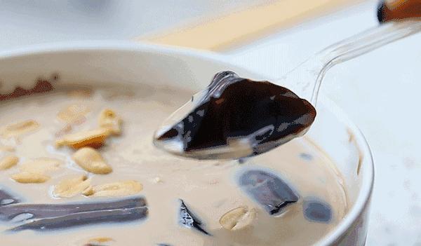 陈立农书亦烧仙草地点,陈立农天天向上吃贵州菜