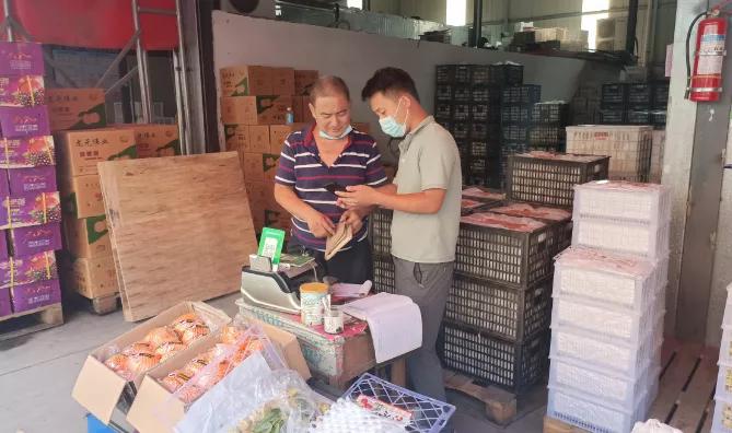 3年拓展300个城市30万批发商，一亩田旭日计划启动，助力农民卖货