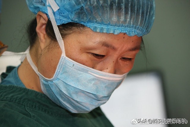 叶连红医生,老百姓信赖的好医生