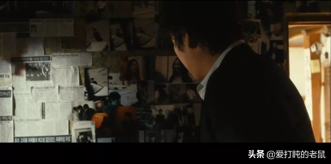 人性的连环杀人案,经典连环杀人案