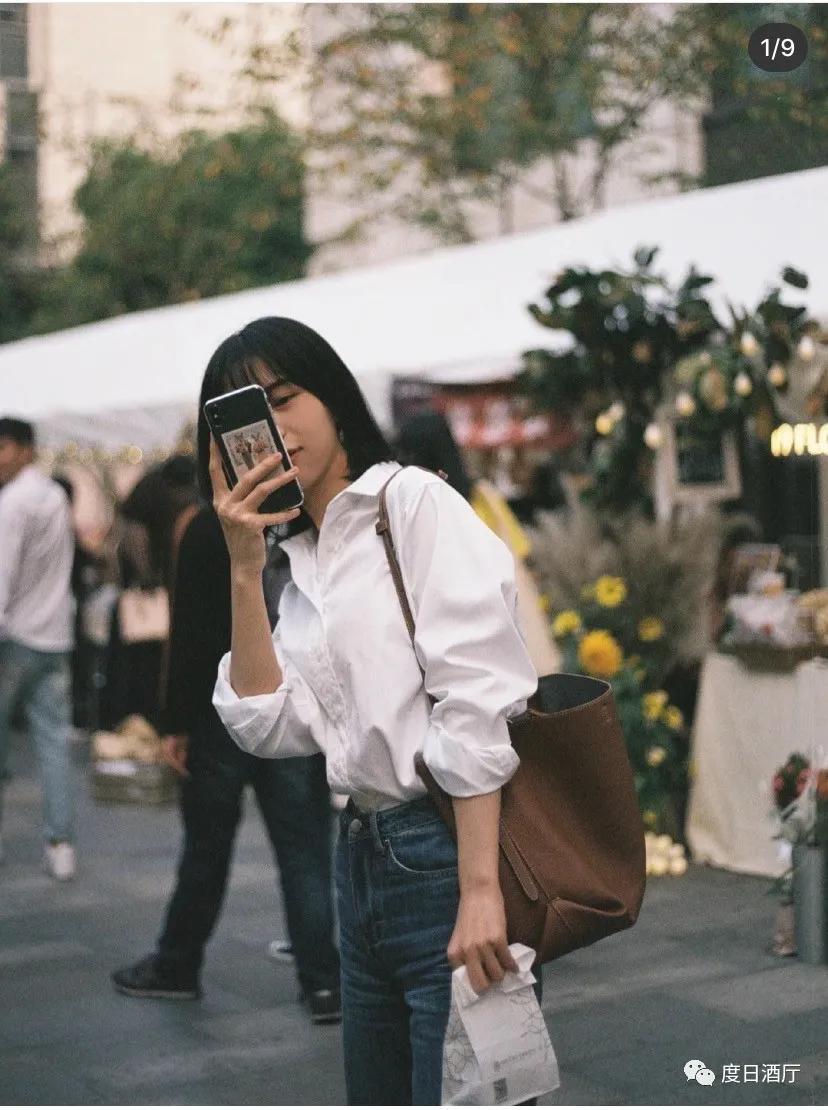 上班族日常通勤包,你的第一款大牌包包