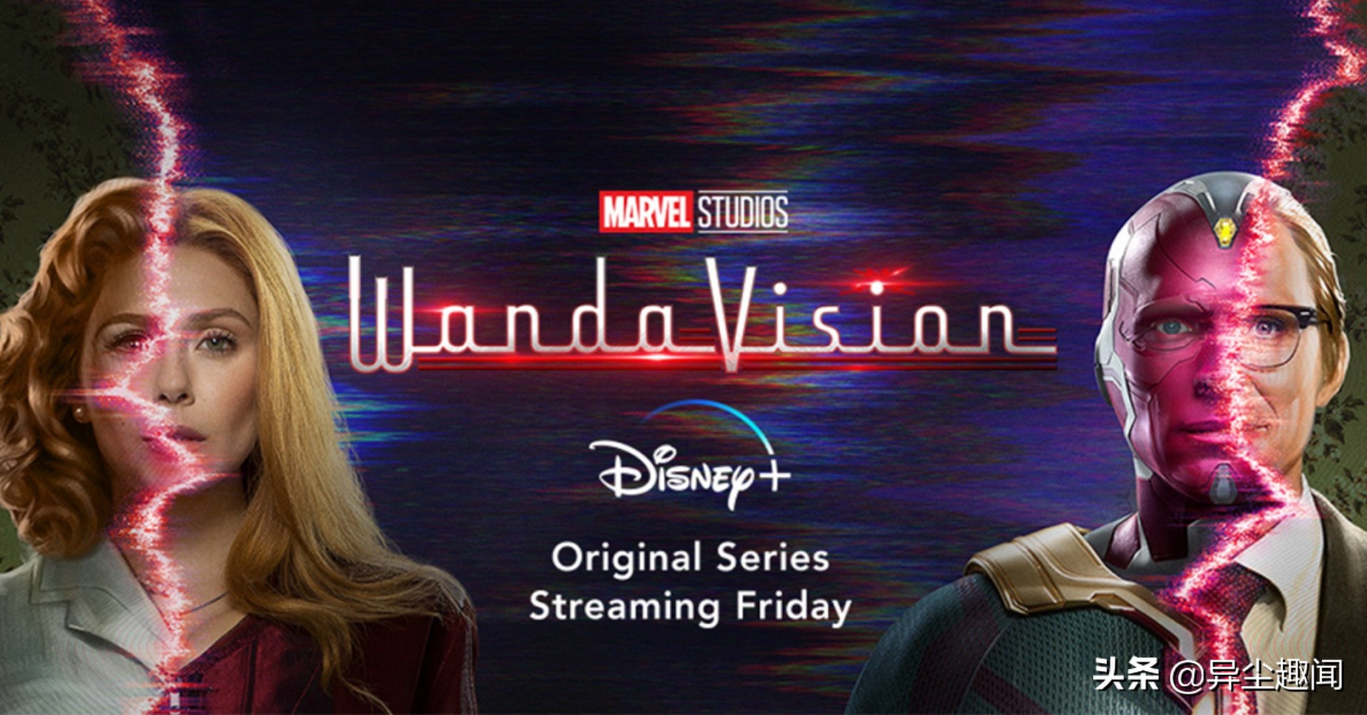 迪士尼动画剧集有哪些,迪士尼剧集有哪些