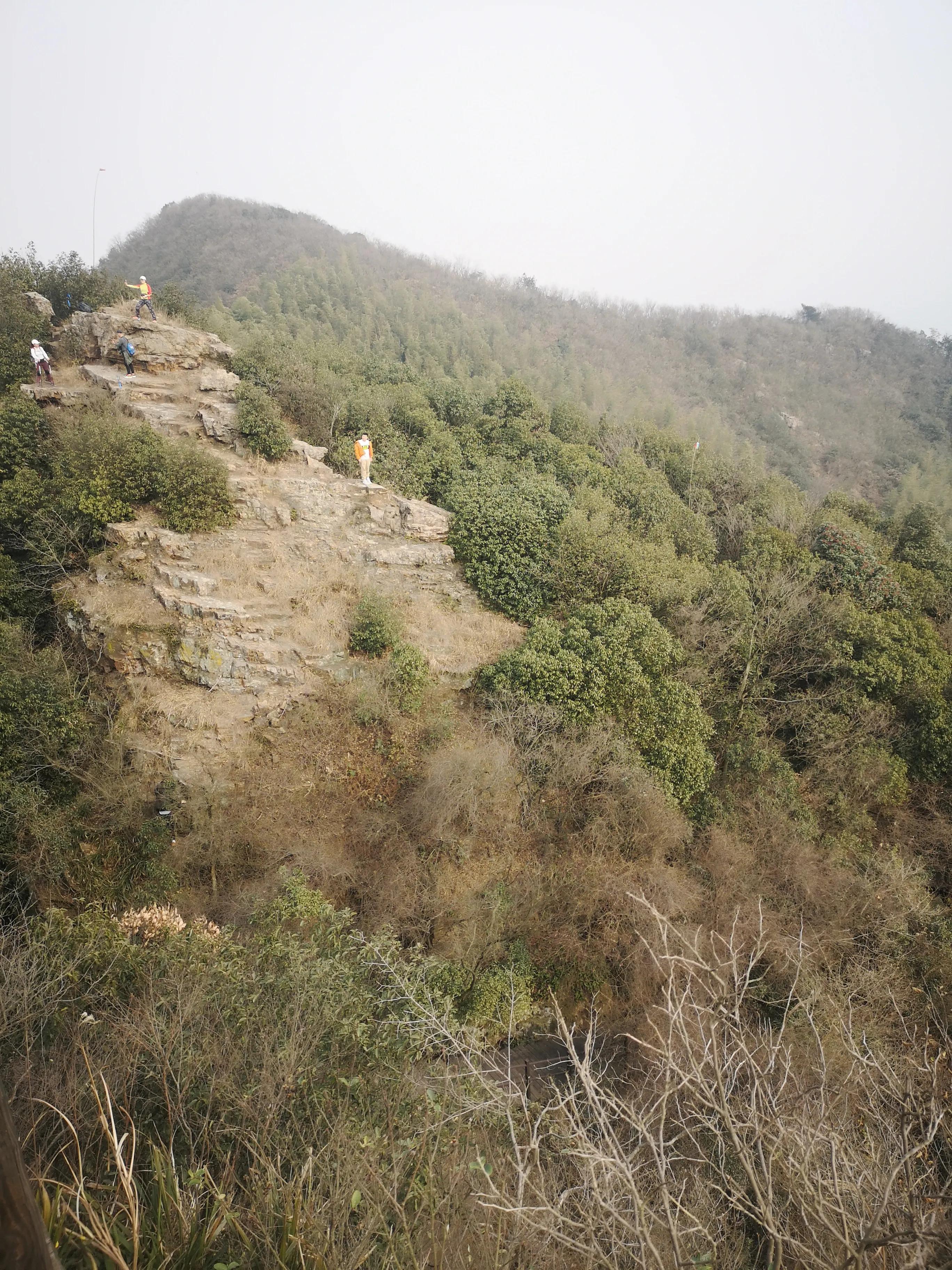 溧阳南山竹海小鸟天堂,宜兴南山竹海和溧阳南山竹海