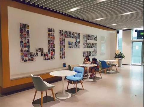 珠海金山软件公司排名,珠海达内百家名企行