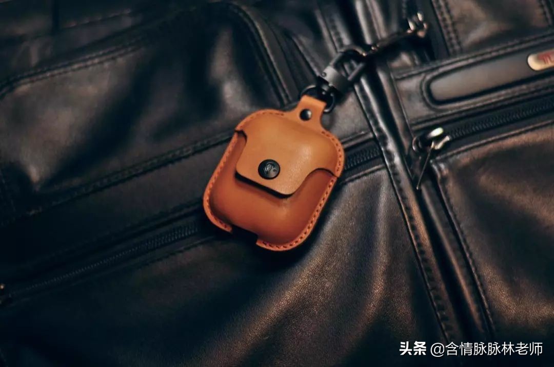 潮流配件分享,airpods配件有哪些