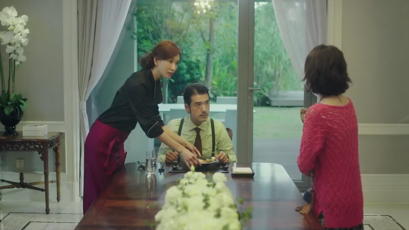 《喜欢你》：食欲渗透*欲情**，成为“*妞小**电影”不再乖张的推手