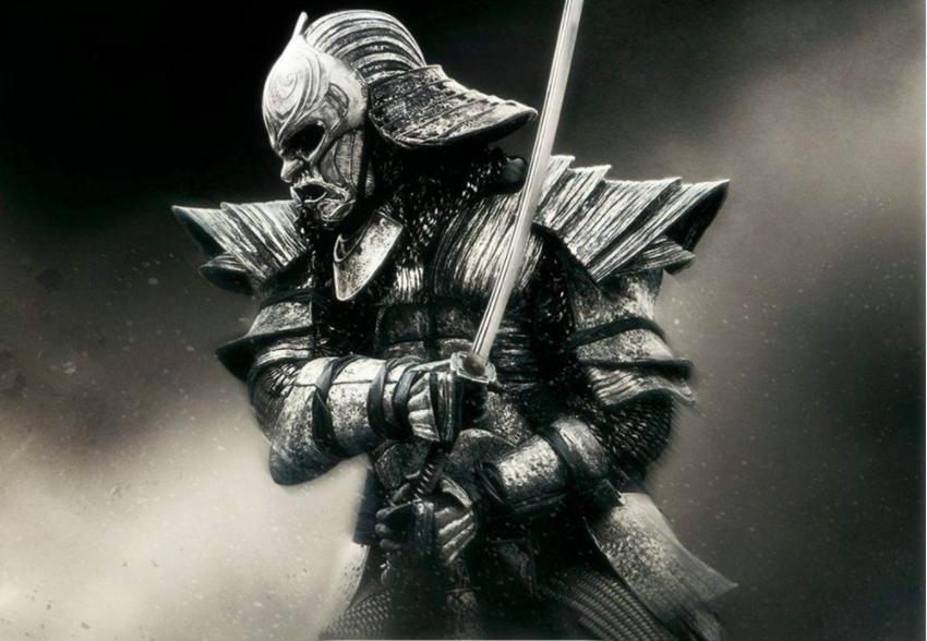 日本人为何悍不畏死,日本的武士精神有多可怕