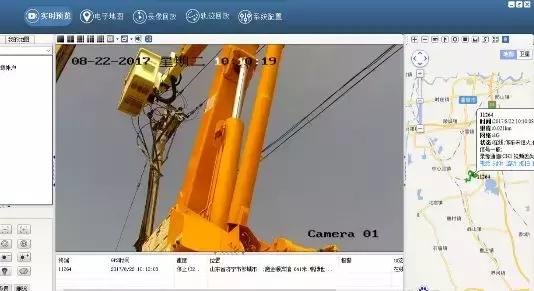 车载4g布控球多少钱,4g全景布控球