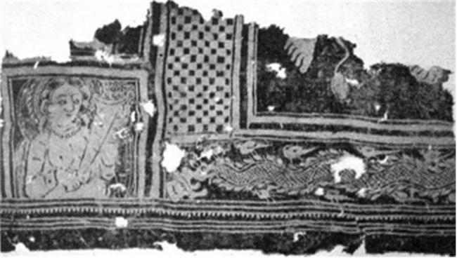 贵州蜡染主要分布在哪些地方,贵州蜡染的故事