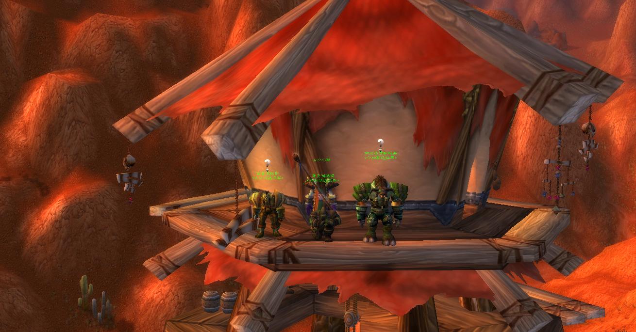 魔兽世界怀旧服黑石塔上层流程,魔兽世界怀旧服黑石塔任务在哪接