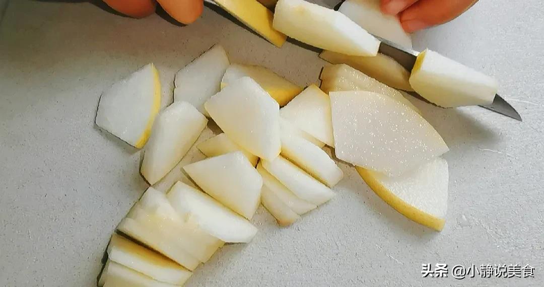 冬季喝什么汤润燥去火儿童,秋季儿童润燥清热汤配料