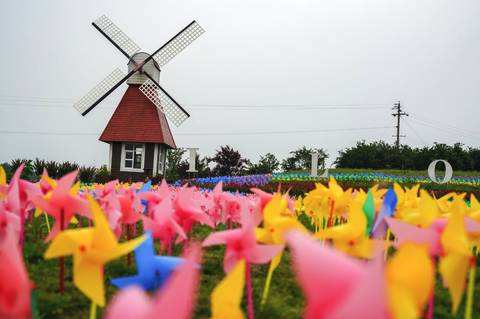 湖北松滋洈水风景区门票多少钱,松滋洈水旅游风景区游客量