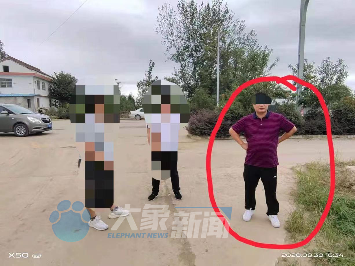 陕西西安高管聚会烟头烫伤员工,用烟头烫员工脸的高管已被免职